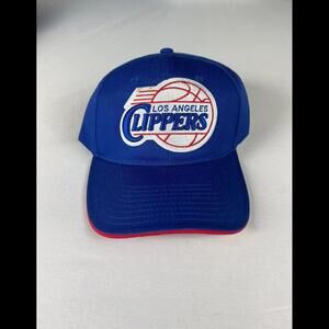 Adidas Los Angeles Clippers Snapback Hat